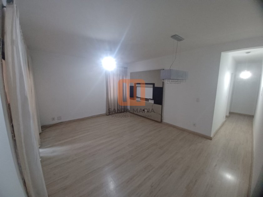 Apartamento para comprar em Jardim Irajá, Ribeirão Preto - Sala (unidade) - foto 2 código 77806
