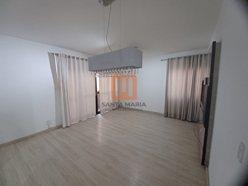 Apartamento para comprar em Jardim Irajá, Ribeirão Preto - Sala de Jantar (unidade) - foto 3 código 77806
