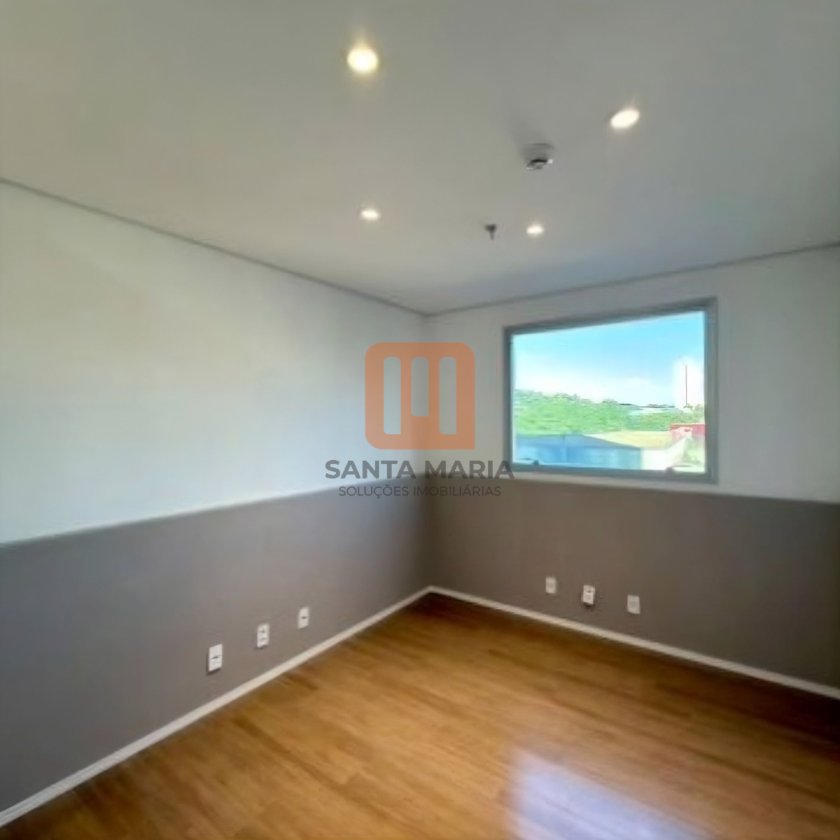 Sala comercial para alugar em Santa Cruz, Ribeirão Preto - Sala (unidade) - foto 2 código 77807