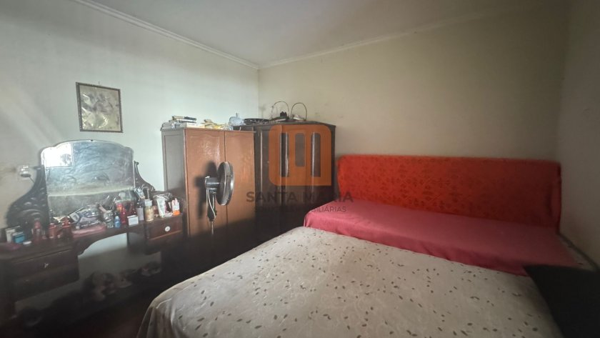Casa para comprar em Campos Elíseos, Ribeirão Preto - Dormitorio (unidade) - foto 4 código 77808