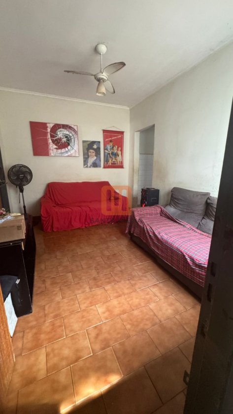 Casa para comprar em Campos Elíseos, Ribeirão Preto - Sala (unidade) - foto 2 código 77808