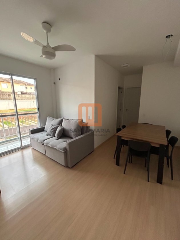 Apartamento para comprar em Guaporé, Ribeirão Preto - Sala (unidade) - foto 2 código 77810