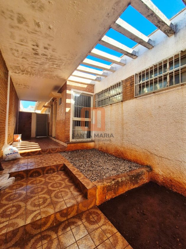 Casa para alugar em Jardim América, Ribeirão Preto - Hall de Entrada (unidade) - foto 3 código 77817