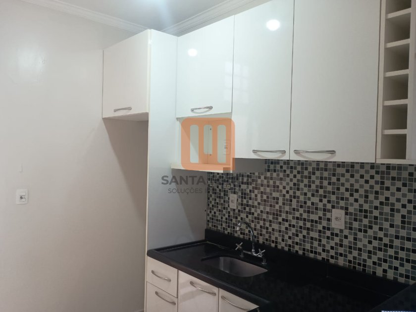 Casa para comprar em Jardim Centenário, Ribeirão Preto - Cozinha (unidade) - foto 5 código 77821