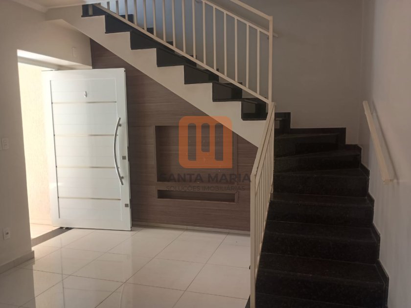 Casa para comprar em Jardim Centenário, Ribeirão Preto - Escritorio (unidade) - foto 2 código 77821