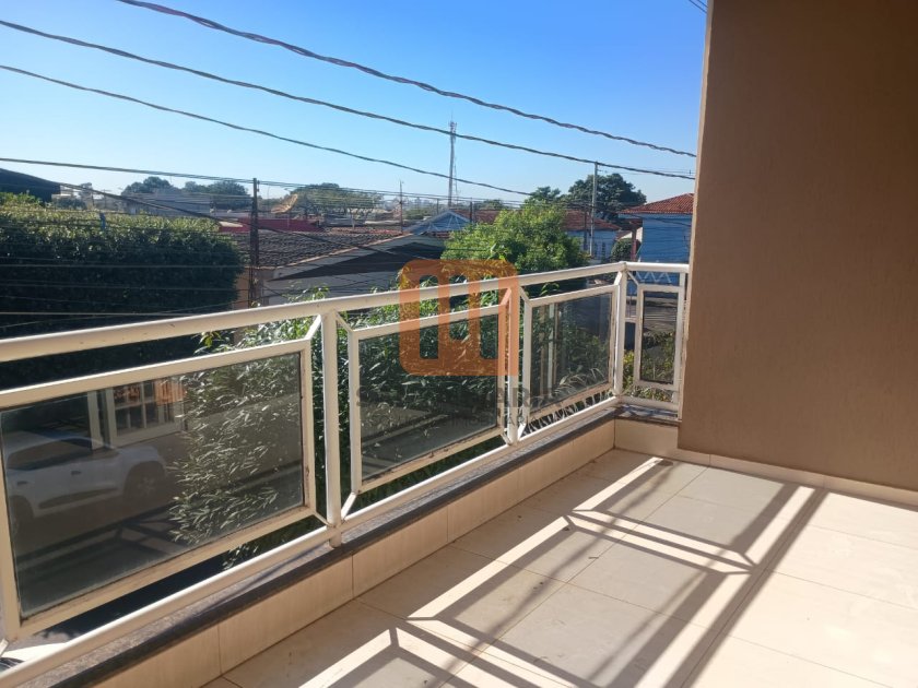 Casa em Jardim Centenário, Ribeirão Preto