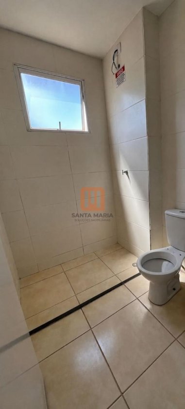 Apartamento para comprar em Ipiranga, Ribeirão Preto - Banheiro/lavabo (unidade) - foto 3 código 77823