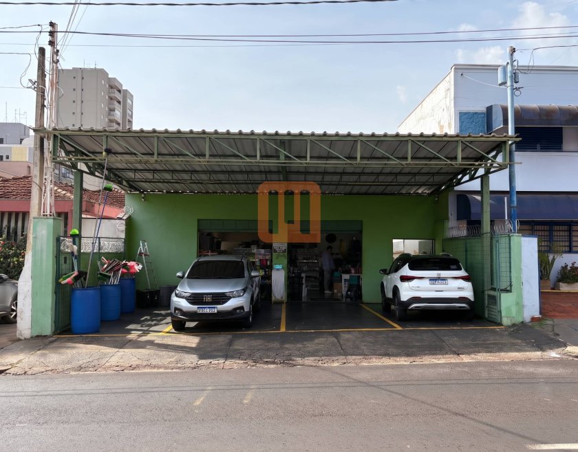 Casa em Vila Seixas, Ribeirão Preto