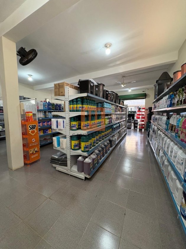 Casa para comprar em Vila Seixas, Ribeirão Preto - Recepção (unidade) - foto 4 código 77824