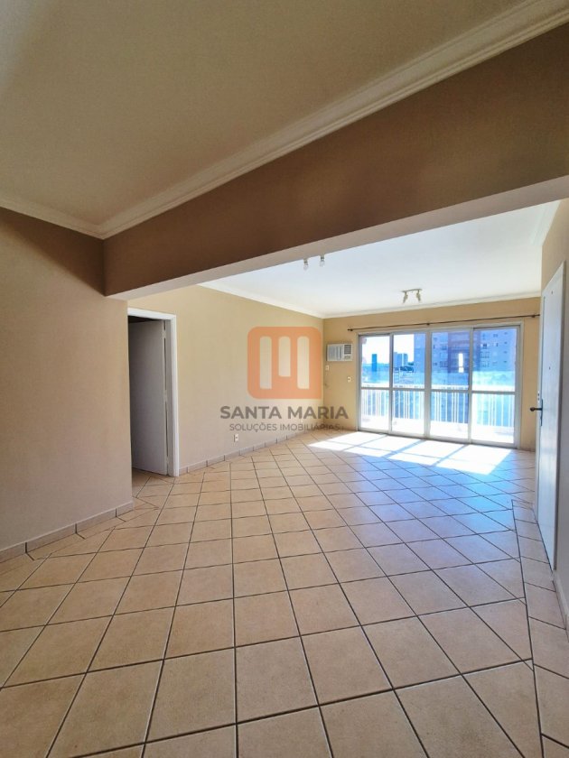 Apartamento para comprar no condomínio Ramiro Augusto Marinho em Centro, Ribeirão Preto - código 77825