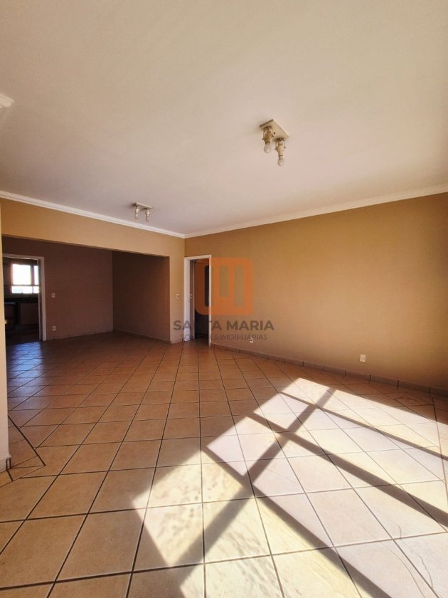 Apartamento para comprar em Centro, Ribeirão Preto - Sala (unidade) - foto 2 código 77825