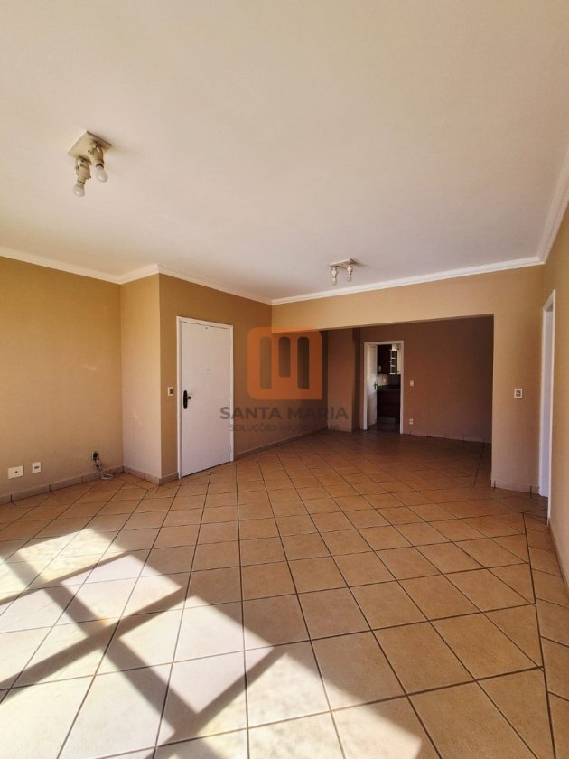 Apartamento para comprar em Centro, Ribeirão Preto - Sala (unidade) - foto 3 código 77825