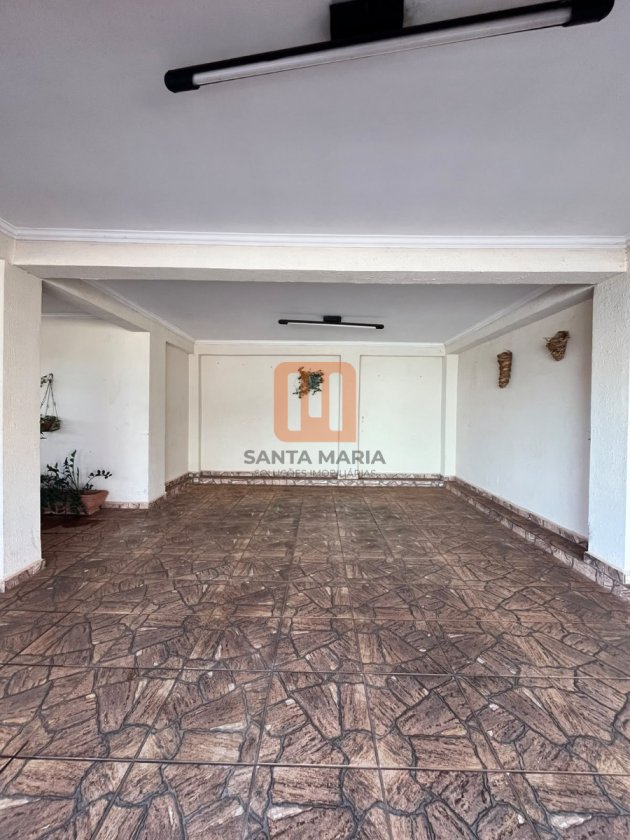 Casa em Jardim Piratininga, Ribeirão Preto