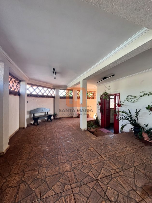 Casa para comprar em Jardim Piratininga, Ribeirão Preto - Garagem/estacionamento (unidade) - foto 2 código 77827