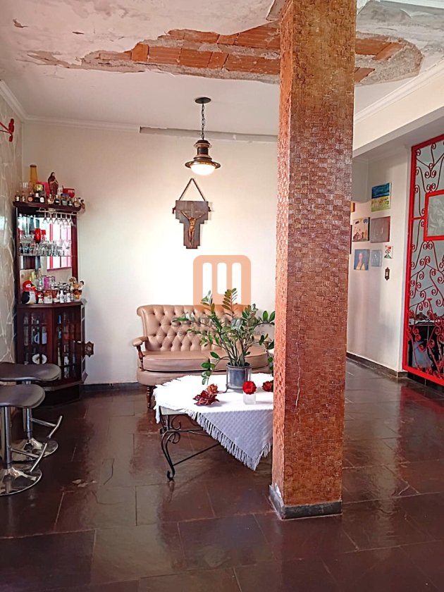 Casa para comprar em Jardim Piratininga, Ribeirão Preto - Sala (unidade) - foto 5 código 77827