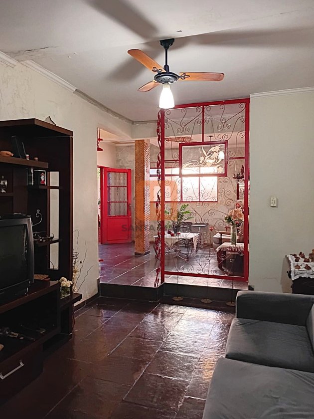 Casa para comprar em Jardim Piratininga, Ribeirão Preto - Sala (unidade) - foto 3 código 77827