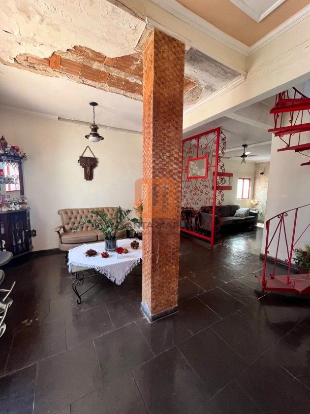 Casa para comprar em Jardim Piratininga, Ribeirão Preto - Sala (unidade) - foto 4 código 77827