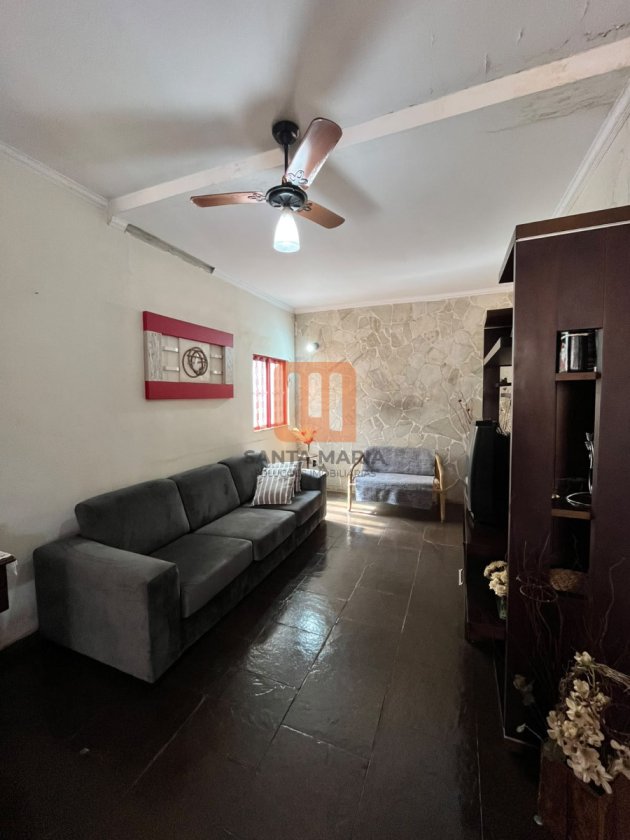 Casa para comprar em Jardim Piratininga, Ribeirão Preto - Sala de Estar (unidade) - foto 5 código 77827