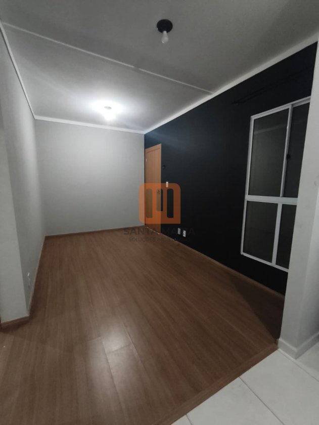 Apartamento para comprar no condomínio Lar Florença em Quintino Facci 2, Ribeirão Preto - código 77829