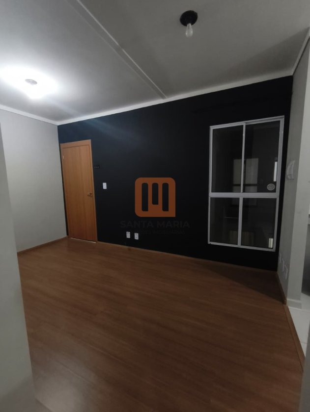 Apartamento para comprar em Quintino Facci 2, Ribeirão Preto - Sala (unidade) - foto 2 código 77829