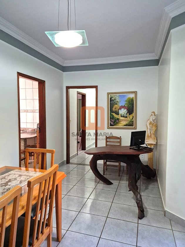Casa para comprar em Jardim Palmares, Ribeirão Preto - Sala (unidade) - foto 4 código 77831
