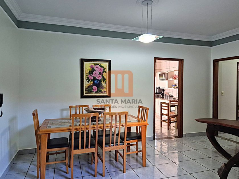 Casa para comprar em Jardim Palmares, Ribeirão Preto - Sala (unidade) - foto 5 código 77831