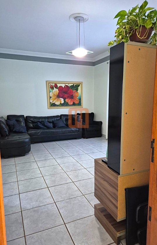 Casa para comprar em Jardim Palmares, Ribeirão Preto - Sala (unidade) - foto 2 código 77831