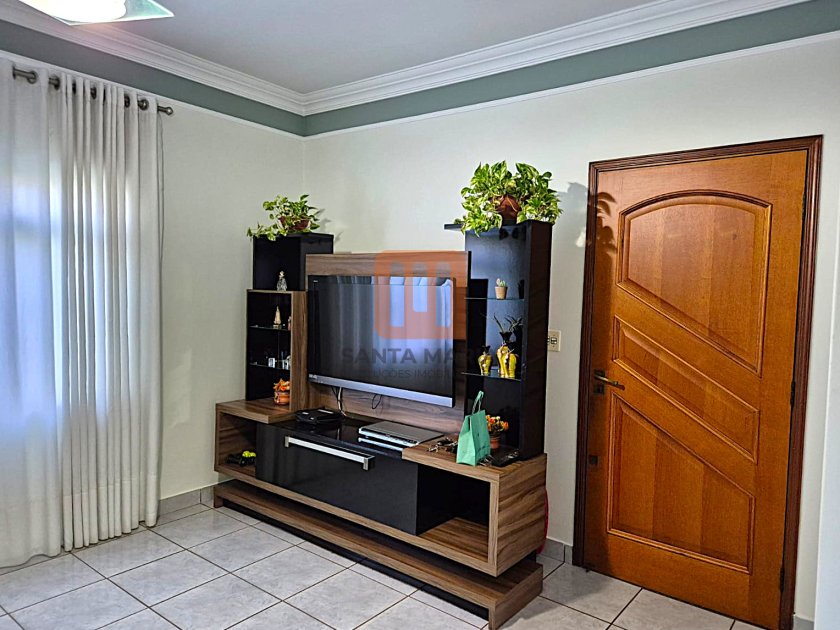Casa em Jardim Palmares, Ribeirão Preto