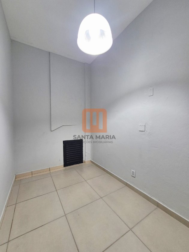 Salão-Galpão para alugar em Campos Elíseos, Ribeirão Preto - Sala (unidade) - foto 5 código 77832