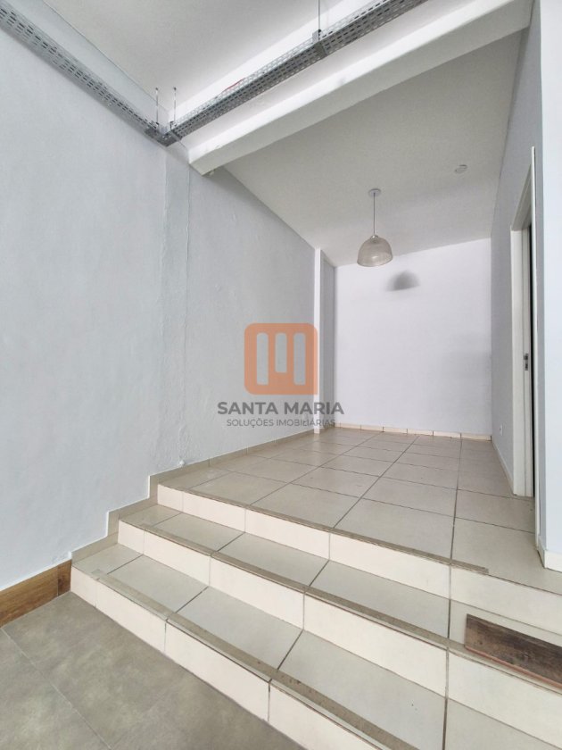 Salão-Galpão para alugar em Campos Elíseos, Ribeirão Preto - Sala (unidade) - foto 4 código 77832