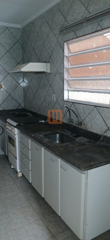 Casa para comprar em Jardim Independência, Ribeirão Preto - Cozinha (unidade) - foto 4 código 77836