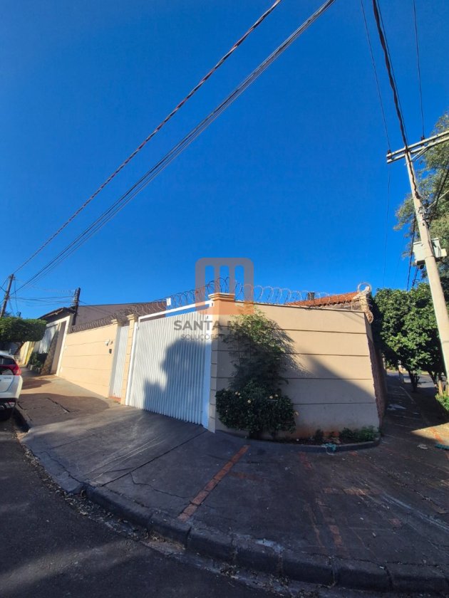 Casa em Jardim Independência, Ribeirão Preto