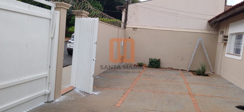 Casa para comprar em Jardim Independência, Ribeirão Preto - Garagem/estacionamento (unidade) - foto 3 código 77836