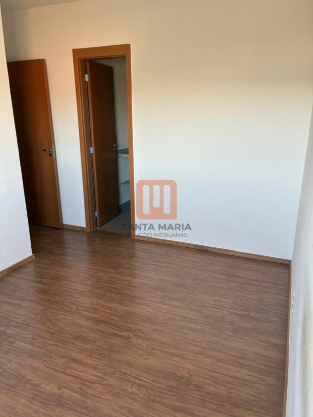 Apartamento para alugar em Vila Guiomar, Ribeirão Preto - Sala (unidade) - foto 3 código 77837