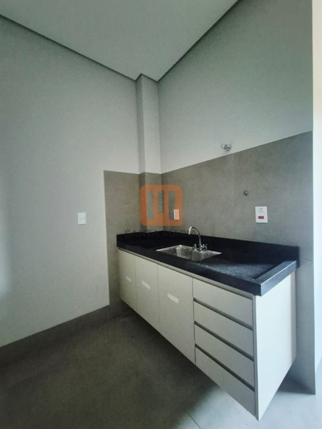 Sala comercial para alugar em Alto Da Boa Vista, Ribeirão Preto - Copa (unidade) - foto 3 código 77839
