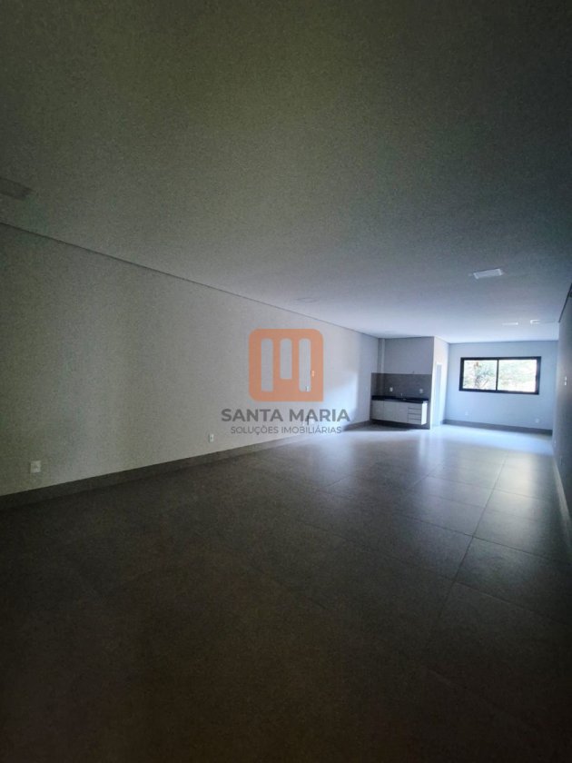 Sala comercial para alugar no condomínio A8 Office em Alto Da Boa Vista, Ribeirão Preto - código 77839