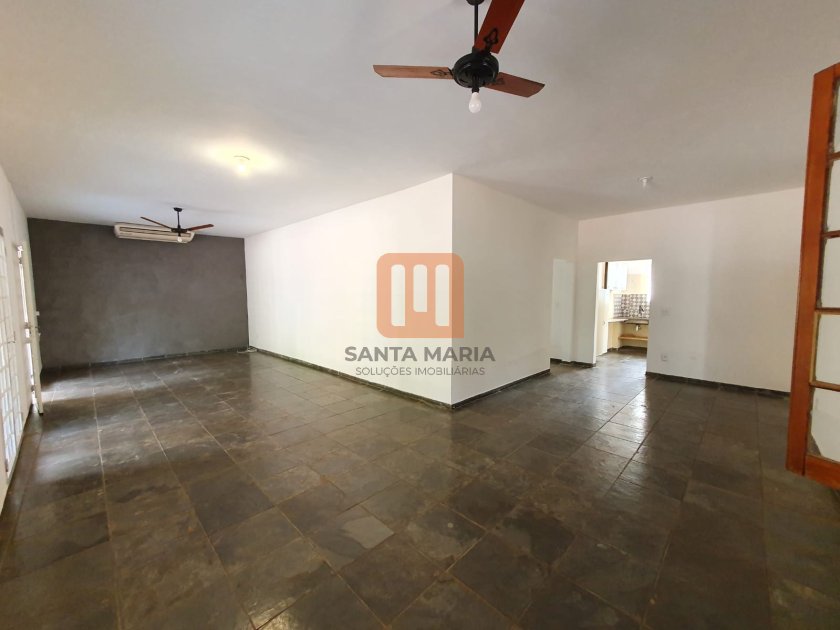 Chácara para comprar em Parque São Sebastião, Ribeirão Preto - Sala (unidade) - foto 3 código 77840