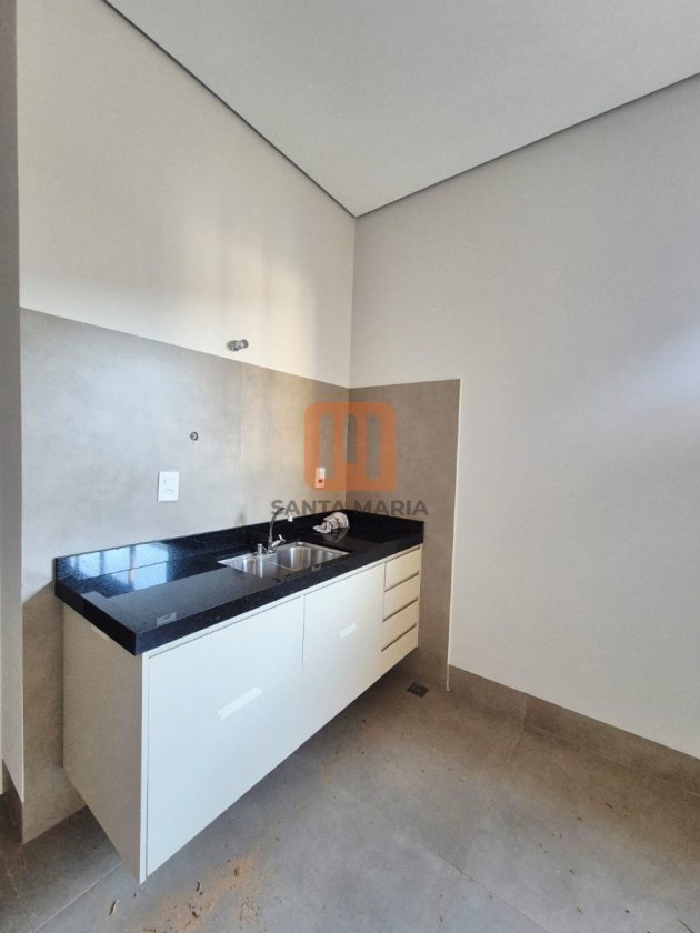 Sala comercial para alugar em Alto Da Boa Vista, Ribeirão Preto - Copa (unidade) - foto 3 código 77841
