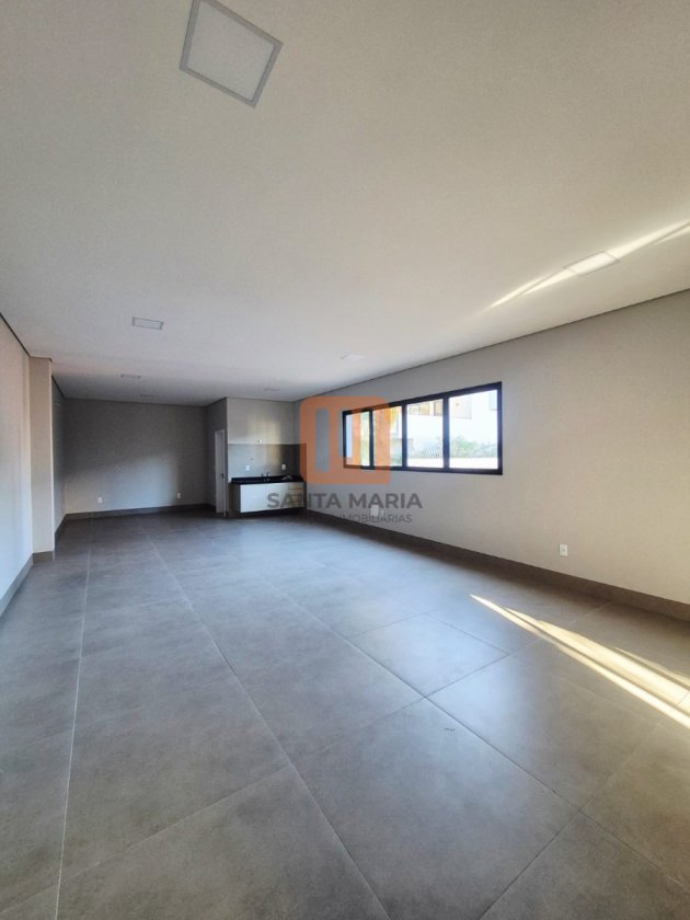 Sala comercial para alugar no condomínio A8 Office em Alto Da Boa Vista, Ribeirão Preto - código 77841