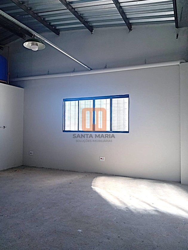 Salão-Galpão para alugar em Jóquei Club, Ribeirão Preto - Escritorio (unidade) - foto 5 código 77842