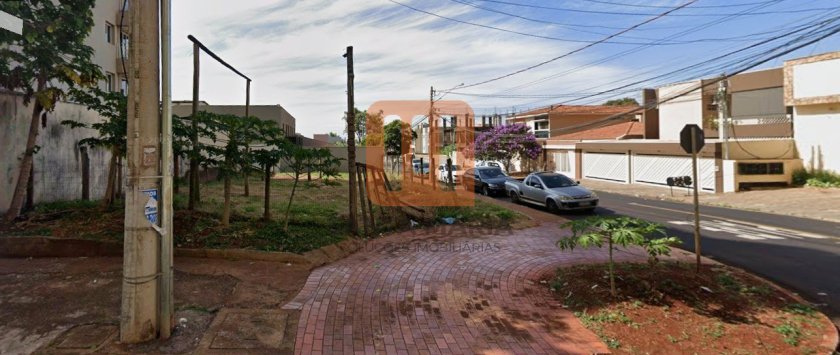 Terreno em Jardim Irajá, Ribeirão Preto