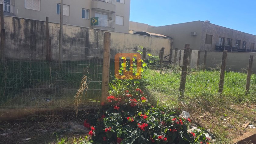 Terreno para comprar em Jardim Irajá, Ribeirão Preto - Terreno/Lote (unidade) - foto 3 código 77845