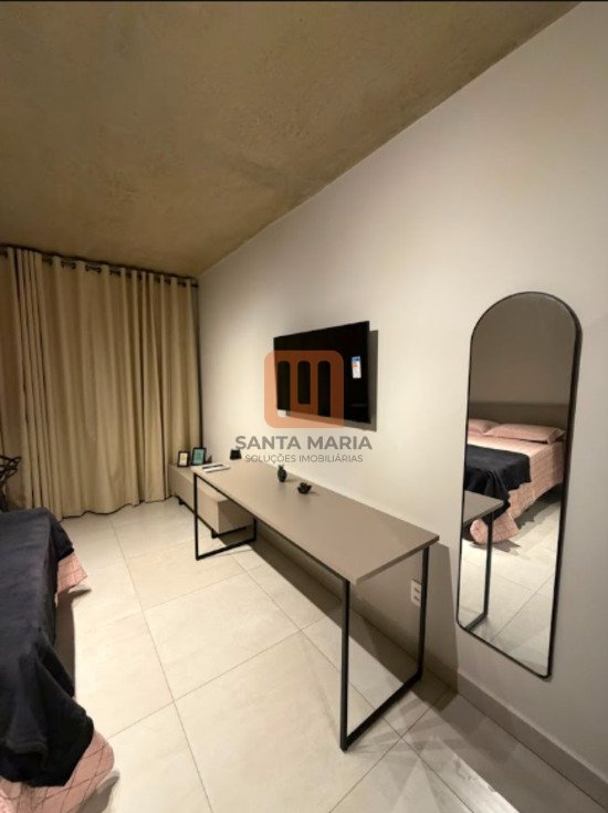 Apartamento para alugar em Jardim Santa Luzia, Ribeirão Preto - Dormitorio (unidade) - foto 3 código 77846