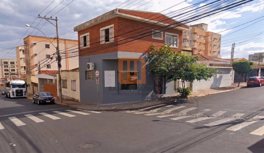 Salão-Galpão em Jardim Paulista, Ribeirão Preto