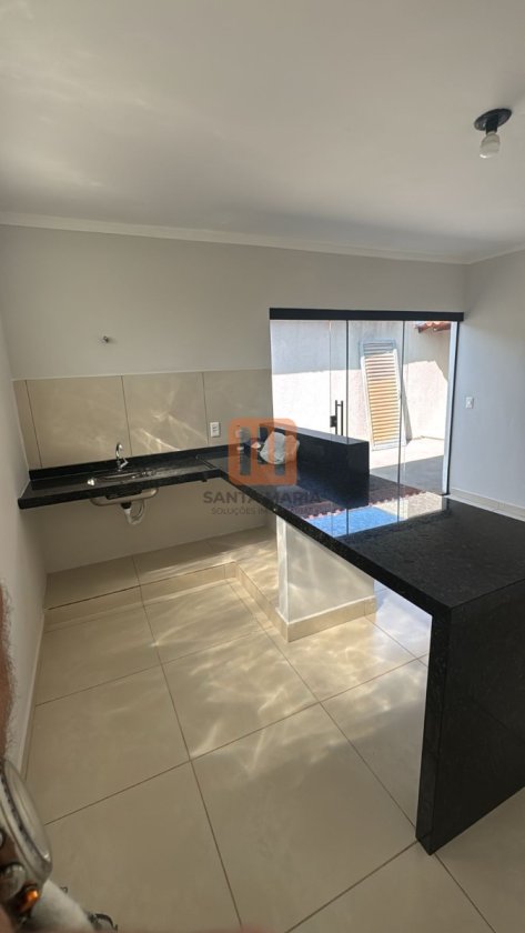 Casa para comprar em Parque Das Amoreiras, Serrana - Cozinha (unidade) - foto 4 código 77850