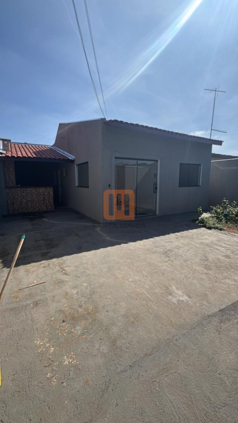 Casa para comprar em Parque Das Amoreiras, Serrana - Garagem/estacionamento (unidade) - foto 2 código 77850
