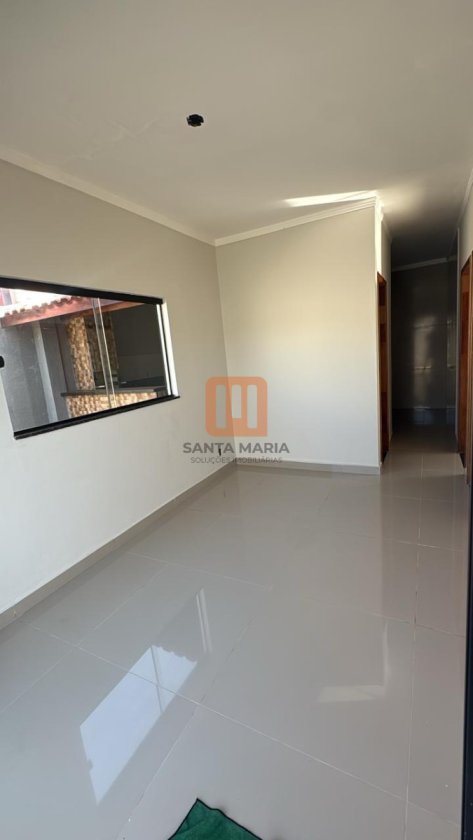 Casa para comprar em Parque Das Amoreiras, Serrana - Sala (unidade) - foto 3 código 77850