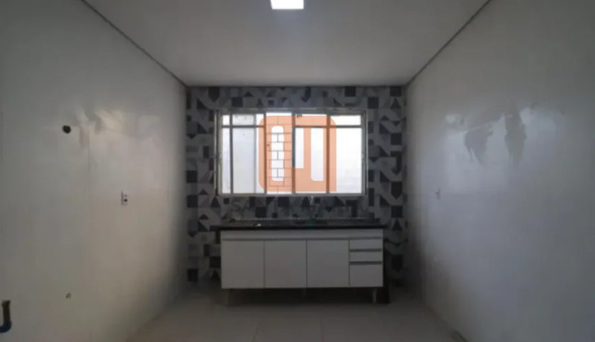 Casa para alugar em Vila Elisa, Ribeirão Preto - Cozinha (unidade) - foto 4 código 77856