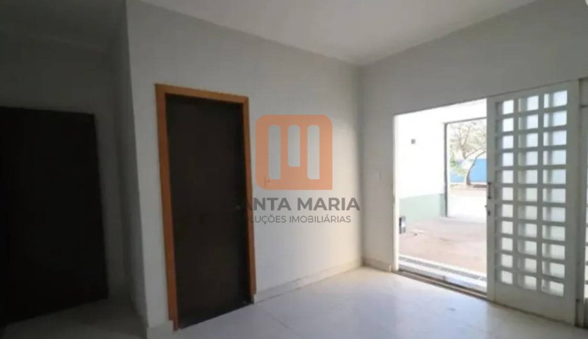 Casa para alugar em Vila Elisa, Ribeirão Preto - Sala (unidade) - foto 3 código 77856