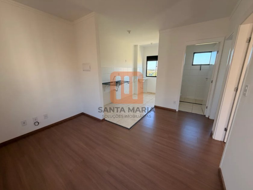 Apartamento para comprar em Planalto Verde, Ribeirão Preto - Sala (unidade) - foto 2 código 77859